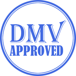 Zee Driving School VA is DMV Approved